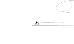 The hard landing