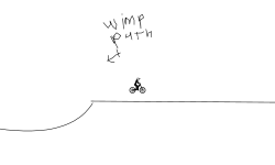 The jumps