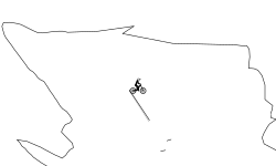 wheely cave