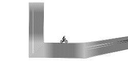 LINE climb