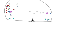 gravity trickshots