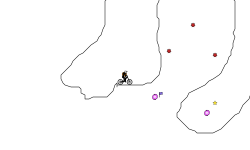 Small Heli Cave Trail