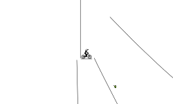 Sorta Half-Pipe