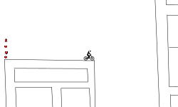 Air Turbulance