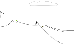 Vexa Roller Coaster