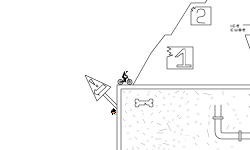 Mountain Climbing! [HARD]
