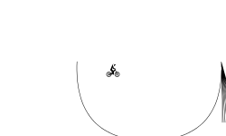 Half pipe challenge