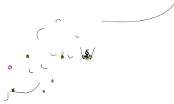 i wrecked my map