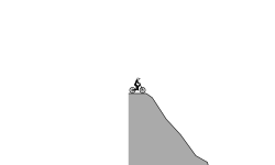 First Generated Track
