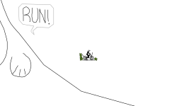 Snow Beasts - ODDLY DIFFICULT!