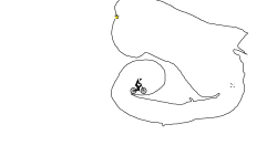 First attempt at a cave