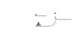 Teleport jump