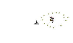 Bombs Away!!!!