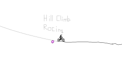Hill climb racing