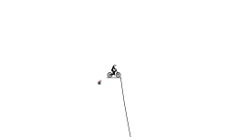 Simple long jump