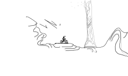 A Bad Track.