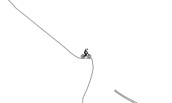 Smooth Jumps