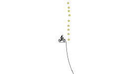 half pipe