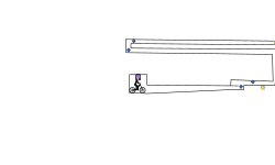 my first blob tube