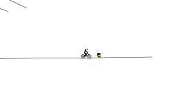 Like the race LOL