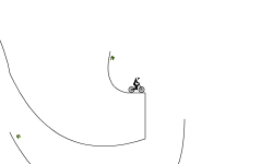 BMX Bandit: Caves Preview