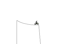 Mountain Drop