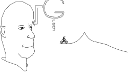 Greg By Lyndon