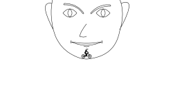 How does he look? PLZ Comment!