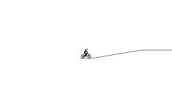 Seth Bikes Hacks Air Bag Trail