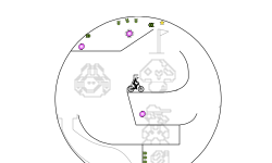 Super Pixel Mario