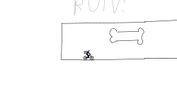 Undertale pacifist