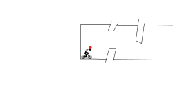 Cave Dodge