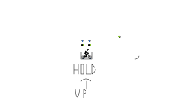 100 Star Hold Up!
