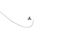 upside down track