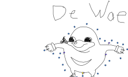 Do You Know De Wae?