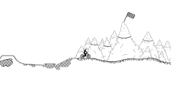 mtn. with bonus skate park