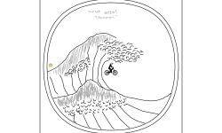 The Great Tsunami