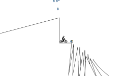 smooth gravity