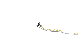 Star run