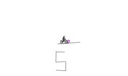 My first Animation