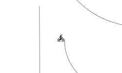mtb skate track