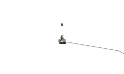Hard big air!