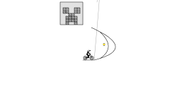 Pixel Art #4: Creeper