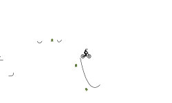 Swinging