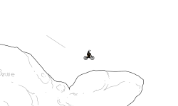 Unfinished Planet
