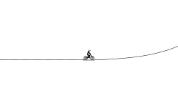 random jumps