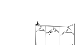 Detailed jumps