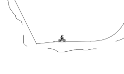 First Jump Track