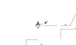 1st trial