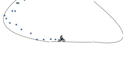 Noodlefarker Auto track